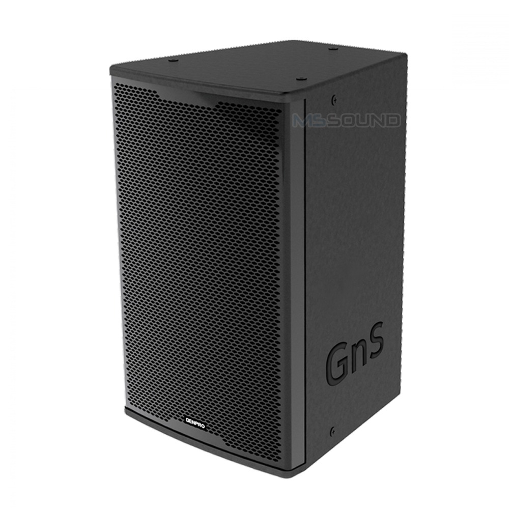 GNS GS-8 패시브스피커 1통 8인치 2Way 150W